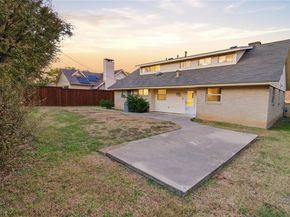 1223  Farnham Court E, Irving Texas 75062