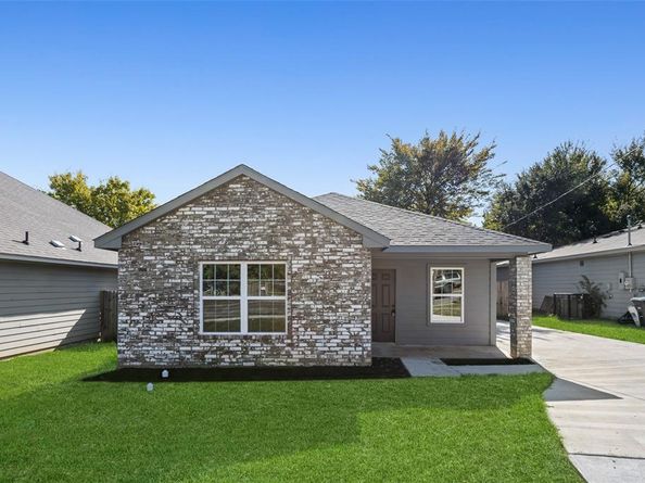 1616 E Robert Street , Fort Worth Texas 76104