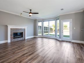 1104  Elk Trail , Carrollton Texas 75007