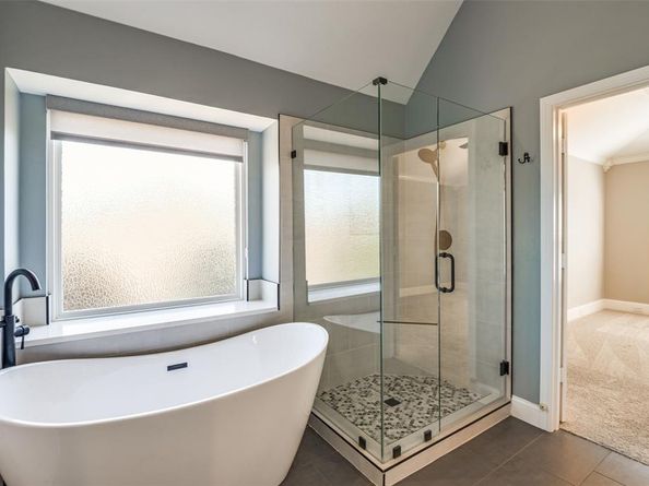 1104  Elk Trail , Carrollton Texas 75007