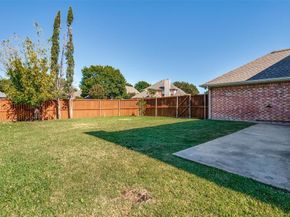 1104  Elk Trail , Carrollton Texas 75007