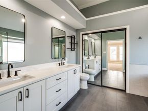 1104  Elk Trail , Carrollton Texas 75007