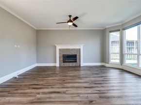 1104  Elk Trail , Carrollton Texas 75007