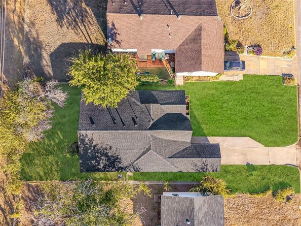 5608  Helmick Avenue , Fort Worth Texas 76107