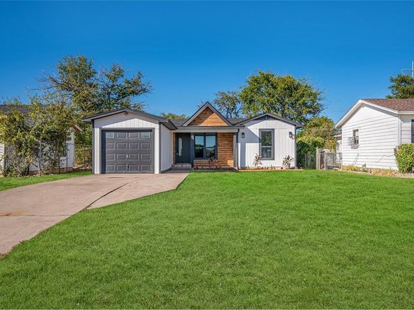 5608  Helmick Avenue , Fort Worth Texas 76107