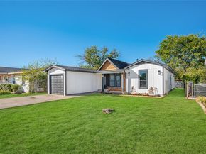 5608  Helmick Avenue , Fort Worth Texas 76107