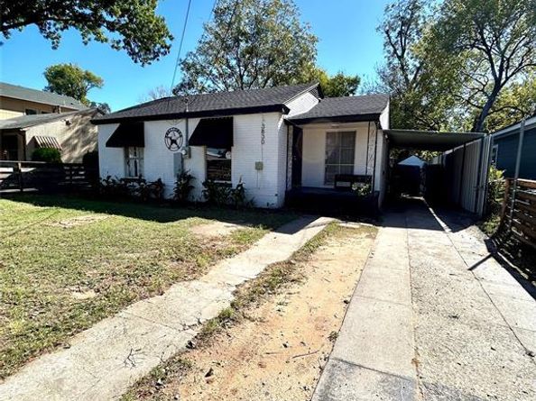 3830  York Street , Dallas Texas 75210