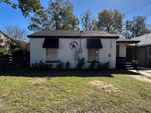 3830  York Street , Dallas Texas 75210