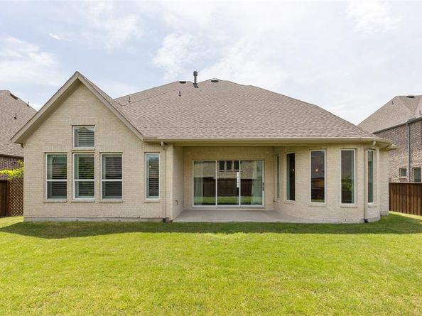 4200  Porosa Lane , Prosper Texas 75078