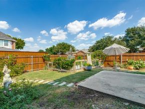 2394  Maserati Drive , Frisco Texas 75033