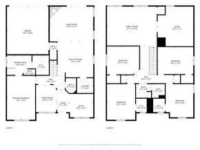 2394  Maserati Drive , Frisco Texas 75033