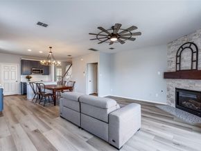 2394  Maserati Drive , Frisco Texas 75033