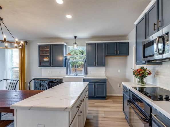 2394  Maserati Drive , Frisco Texas 75033