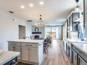 2394  Maserati Drive , Frisco Texas 75033