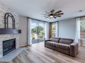 2394  Maserati Drive , Frisco Texas 75033