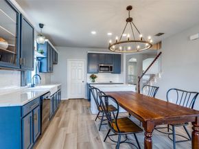 2394  Maserati Drive , Frisco Texas 75033