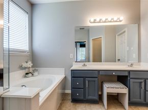 2394  Maserati Drive , Frisco Texas 75033