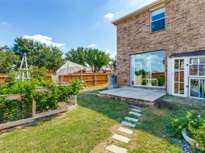2394  Maserati Drive , Frisco Texas 75033