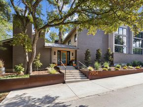 7904  Deer Trail Drive , Dallas Texas 75238