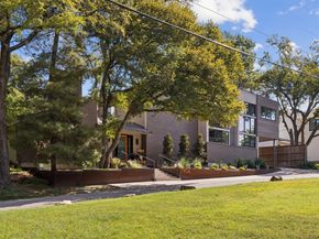 7904  Deer Trail Drive , Dallas Texas 75238
