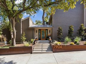 7904  Deer Trail Drive , Dallas Texas 75238