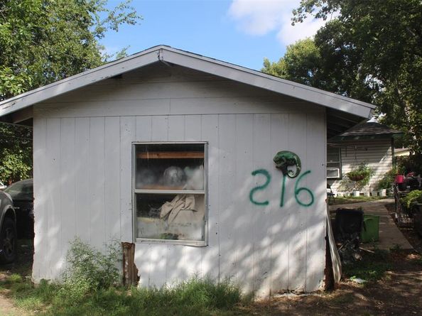 216  Alto Drive , Garland Texas 75040