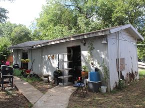 216  Alto Drive , Garland Texas 75040