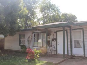 216  Alto Drive , Garland Texas 75040