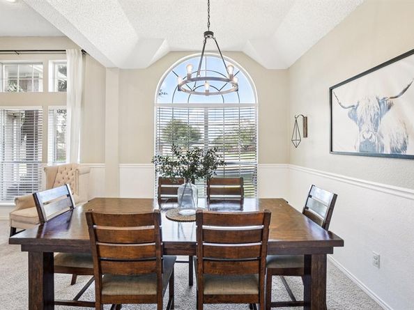 1424  Bogard Lane , Lewisville Texas 75077