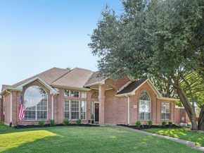 1424  Bogard Lane , Lewisville Texas 75077