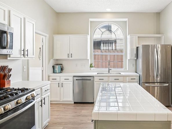 1424  Bogard Lane , Lewisville Texas 75077