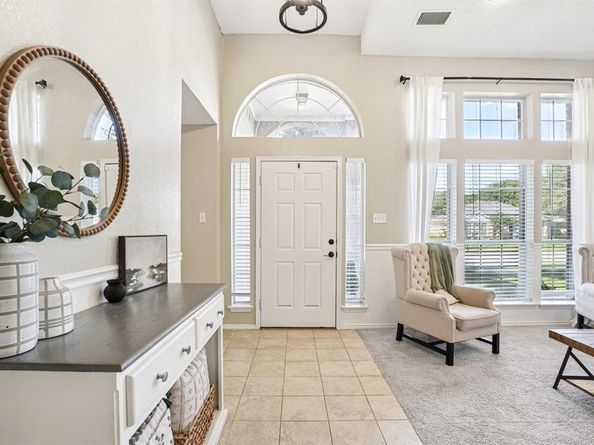 1424  Bogard Lane , Lewisville Texas 75077