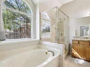 1424  Bogard Lane , Lewisville Texas 75077