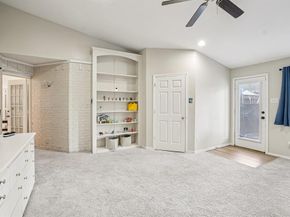 1424  Bogard Lane , Lewisville Texas 75077