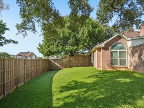 1424  Bogard Lane , Lewisville Texas 75077