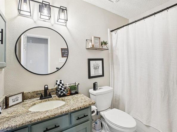 1424  Bogard Lane , Lewisville Texas 75077