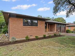 4920  Rector Avenue , Fort Worth Texas 76133