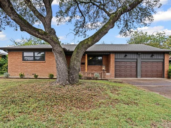 4920  Rector Avenue , Fort Worth Texas 76133
