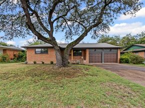 4920  Rector Avenue , Fort Worth Texas 76133