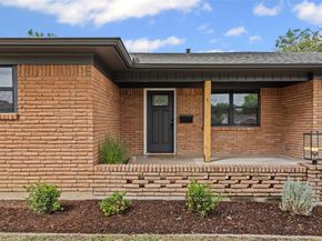 4920  Rector Avenue , Fort Worth Texas 76133