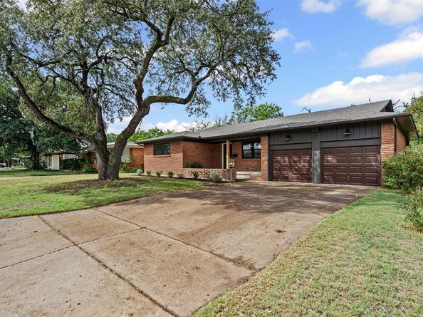 4920  Rector Avenue , Fort Worth Texas 76133