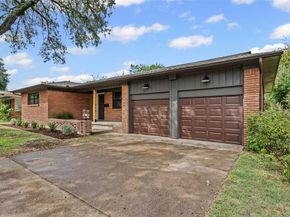 4920  Rector Avenue , Fort Worth Texas 76133