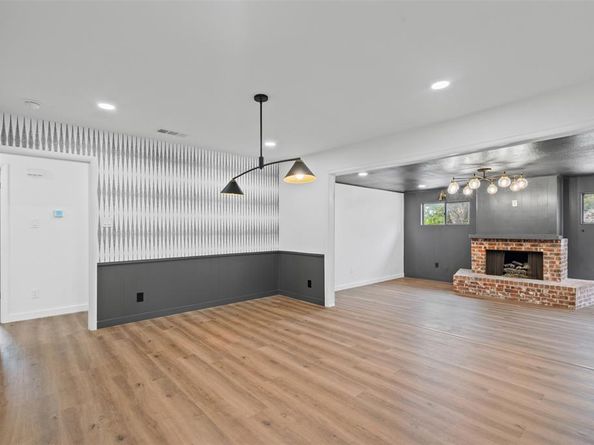 4920  Rector Avenue , Fort Worth Texas 76133