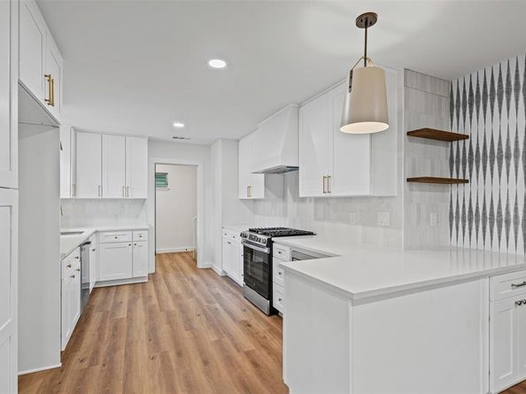 4920  Rector Avenue , Fort Worth Texas 76133