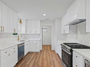 4920  Rector Avenue , Fort Worth Texas 76133