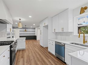 4920  Rector Avenue , Fort Worth Texas 76133