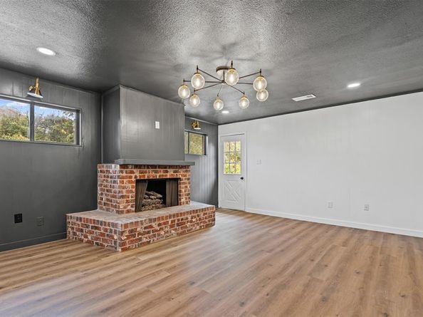4920  Rector Avenue , Fort Worth Texas 76133