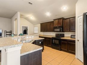 9113  Gristmill Court , Fort Worth Texas 76179