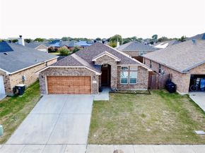 9113  Gristmill Court , Fort Worth Texas 76179