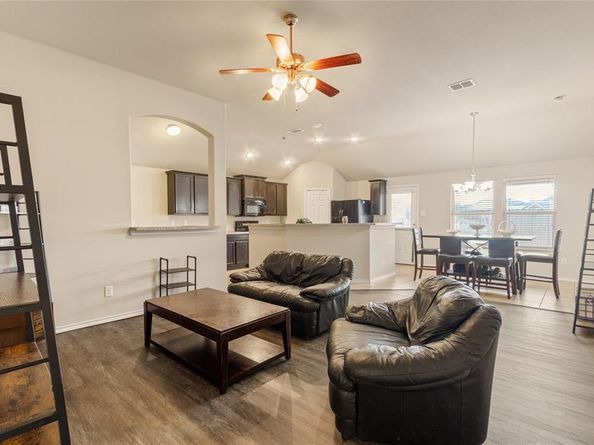 9113  Gristmill Court , Fort Worth Texas 76179